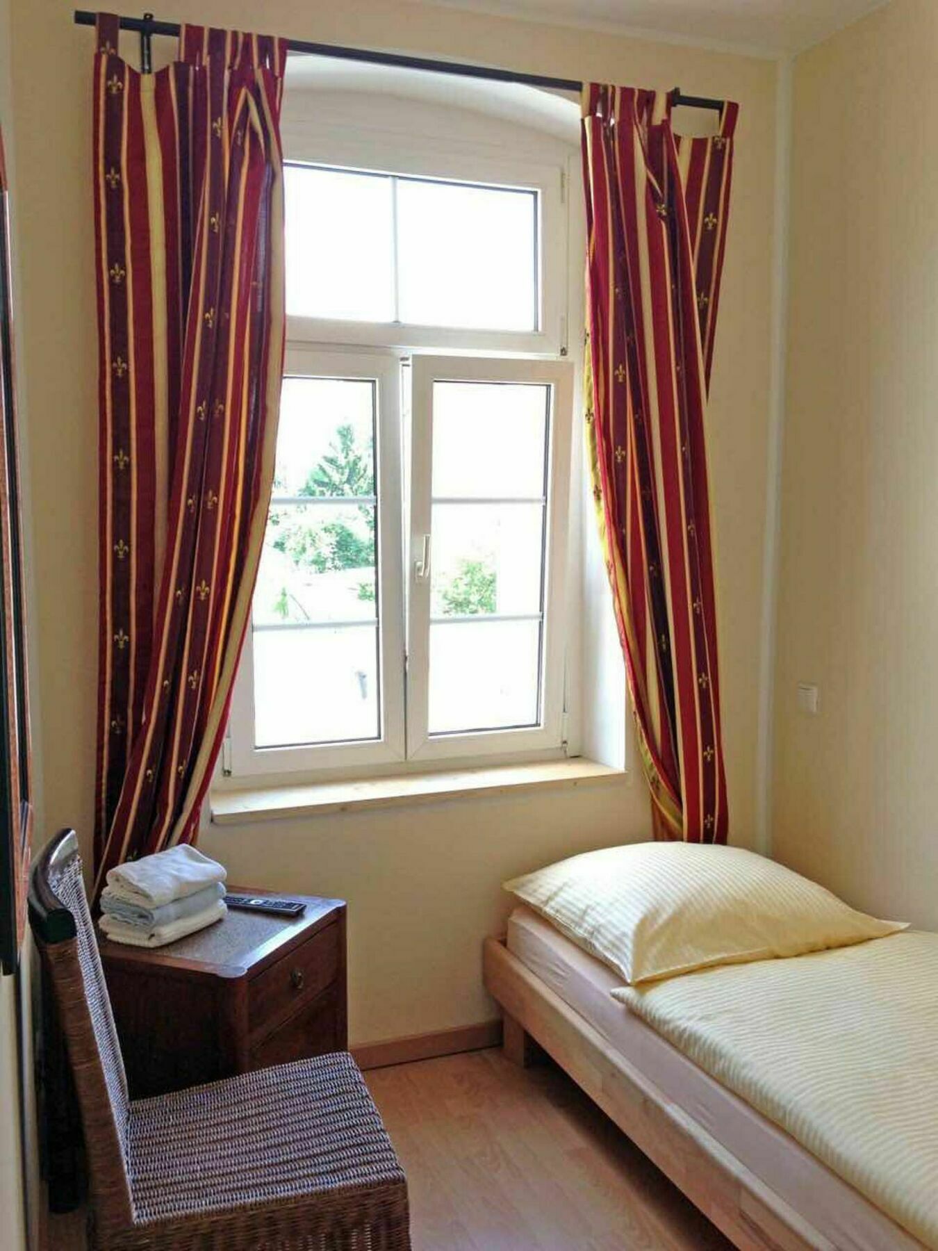 Suedbruecke Gasthof 3*